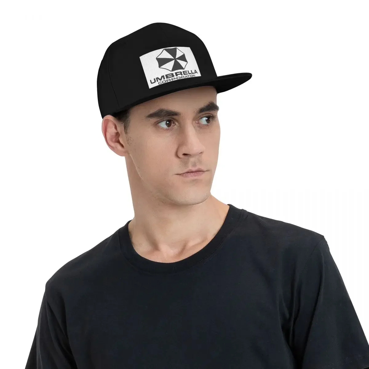 Outdoor Sports Umbrella - Unisex Baseball Hats Movie Game Corporation