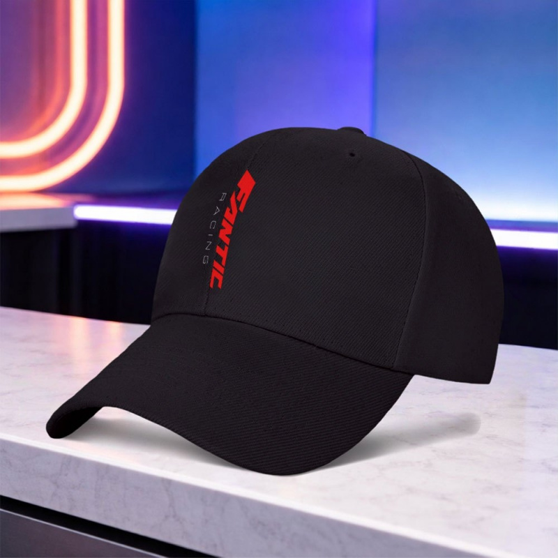 Outdoor Sport Festival - Fantic Racing Baseball Cap for Men