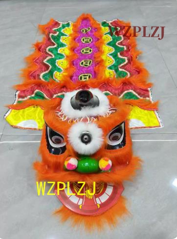 Outdoor Sport Festival - Suit Outdoor Costume 12 Inch Lion
