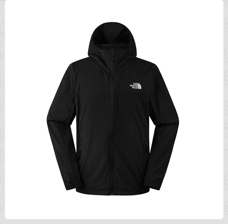 Outdoor Sport Waterproof Jacket - THE NORTH FACE Unisex Men Outdoor