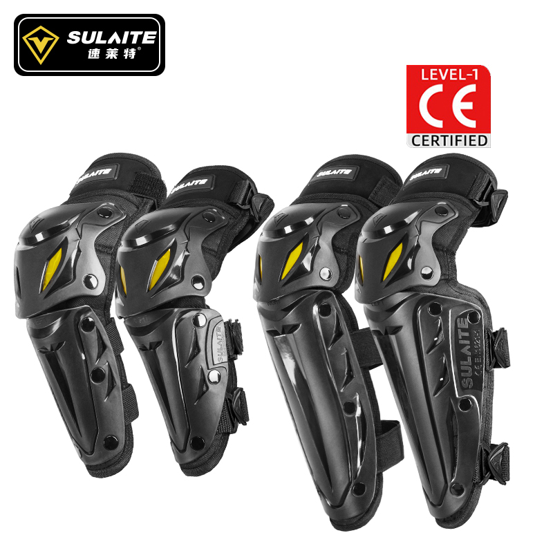 Mtb Elbow Pad - Motocross Knee Pads Moto Protection Riding
