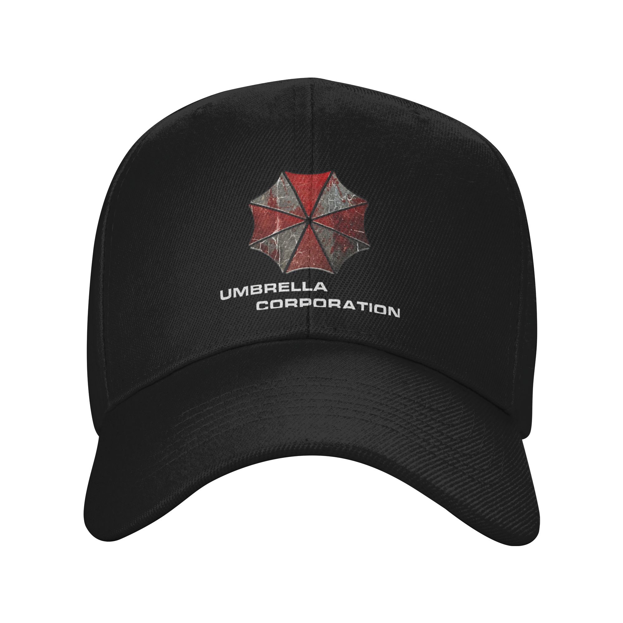 Outdoor Sports Umbrella - Summer Resident Evil Umbrella Corporation Baseball