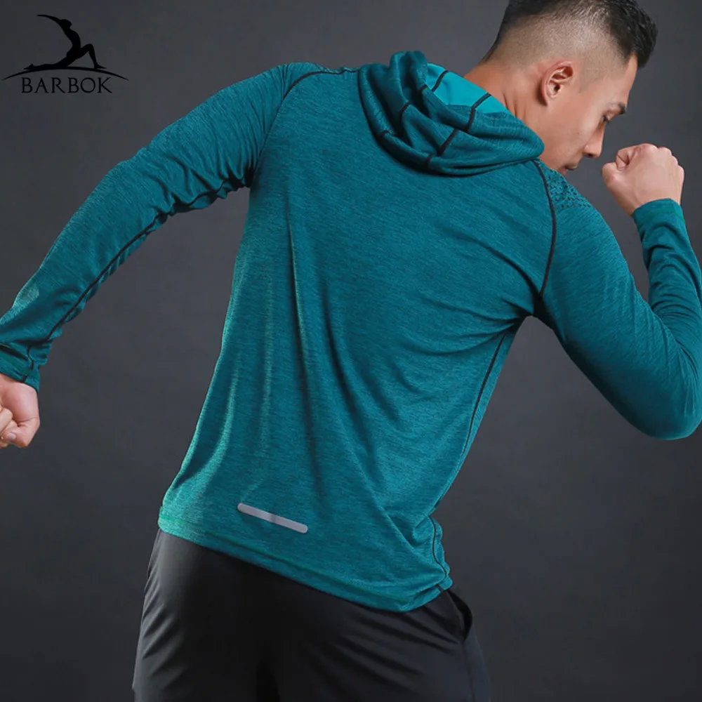 Outdoor Sport Waterproof Jacket - New Hoodie Running Jackets for Couple