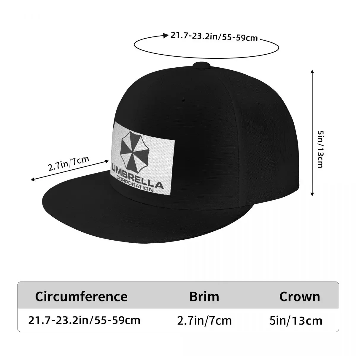 Unisex Baseball Hats Movie Gam - огляд і ціна Outdoor Sports Umbrella