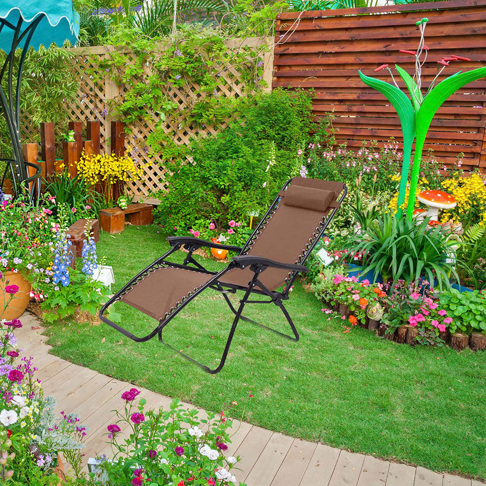 Balcony Chair Canvas Replaceme - огляд і ціна Outdoor Sport Chairs