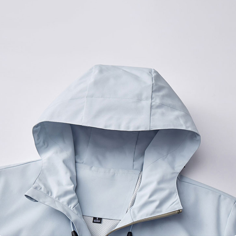JNLN Men's Women's Waterproof  - огляд і ціна Outdoor Sport Waterproof Jacket