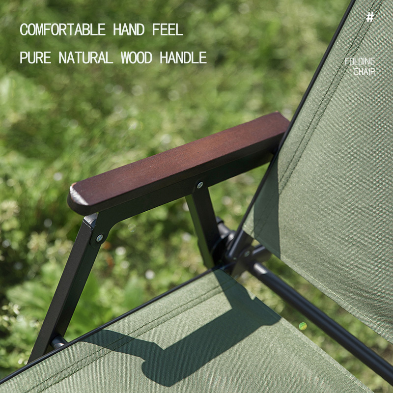 BISINNA Outdoor Folding Campin - огляд і ціна Outdoor Sport Chairs