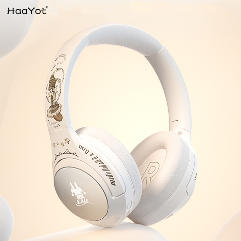 HaaYot Girls Cute Over Ear Hea - огляд і ціна Outdoor Sport Activities For Kids