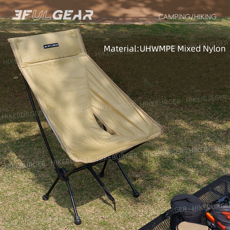 3F UL GEAR Outdoor Ultralight  - огляд і ціна Outdoor Sport Chairs