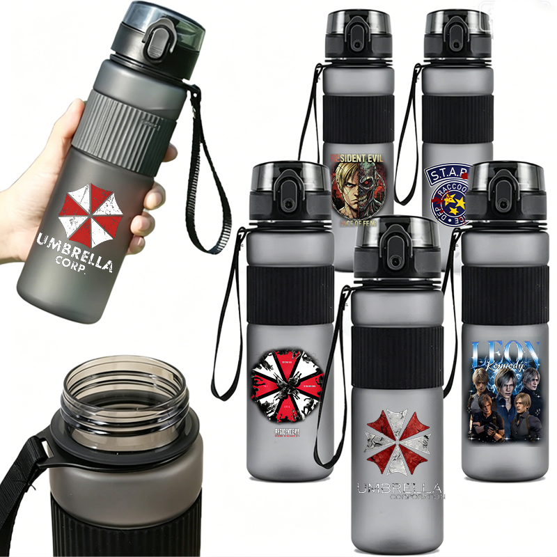 550ml UMBRELLA CORPORATION Wat - огляд і ціна Outdoor Sports Umbrella