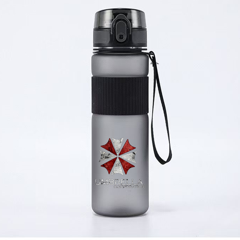 550ml UMBRELLA CORPORATION Wat - огляд і ціна Outdoor Sports Umbrella
