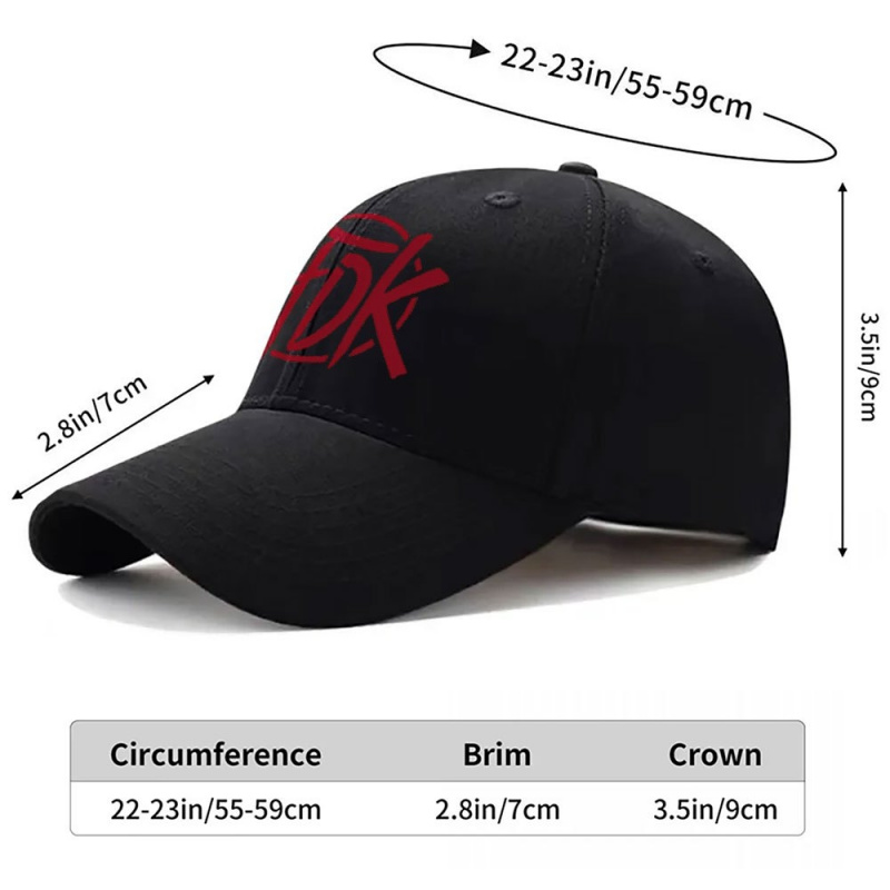 SFDK Unisex Maoqing Baseball C - огляд і ціна Outdoor Sport Festival