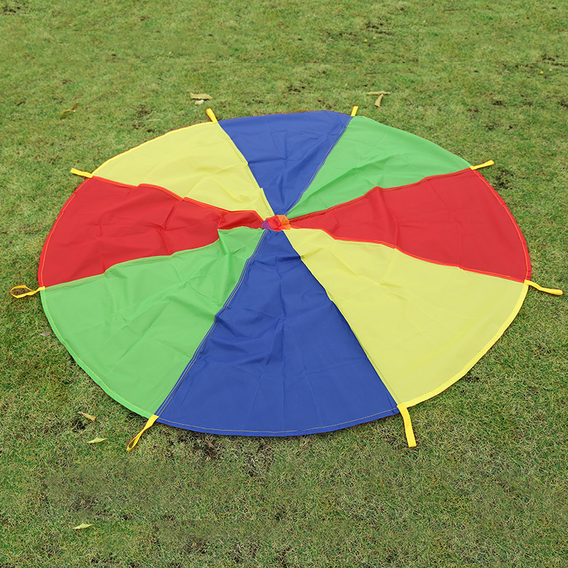 1PC Rainbow Design Umbrella Co - огляд і ціна Outdoor Sports Umbrella