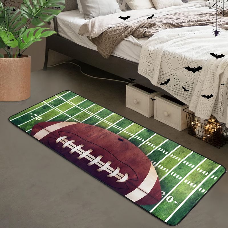 VIKAMA American Football Field - огляд і ціна Outdoor Sport Area