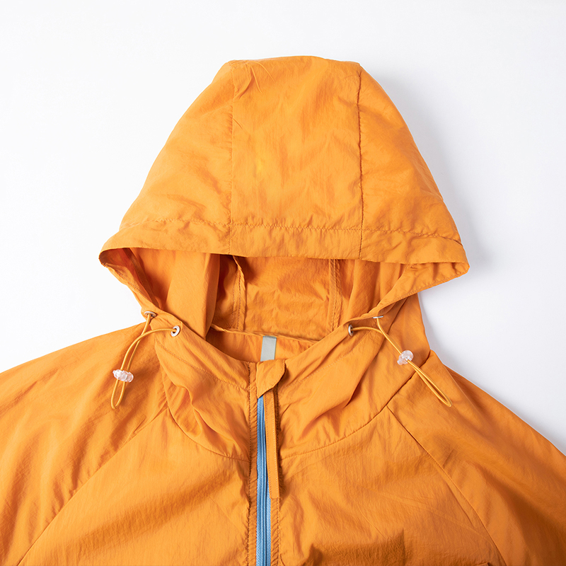 LNGXO Women's Men's Sun Protec - огляд і ціна Outdoor Sport Waterproof Jacket