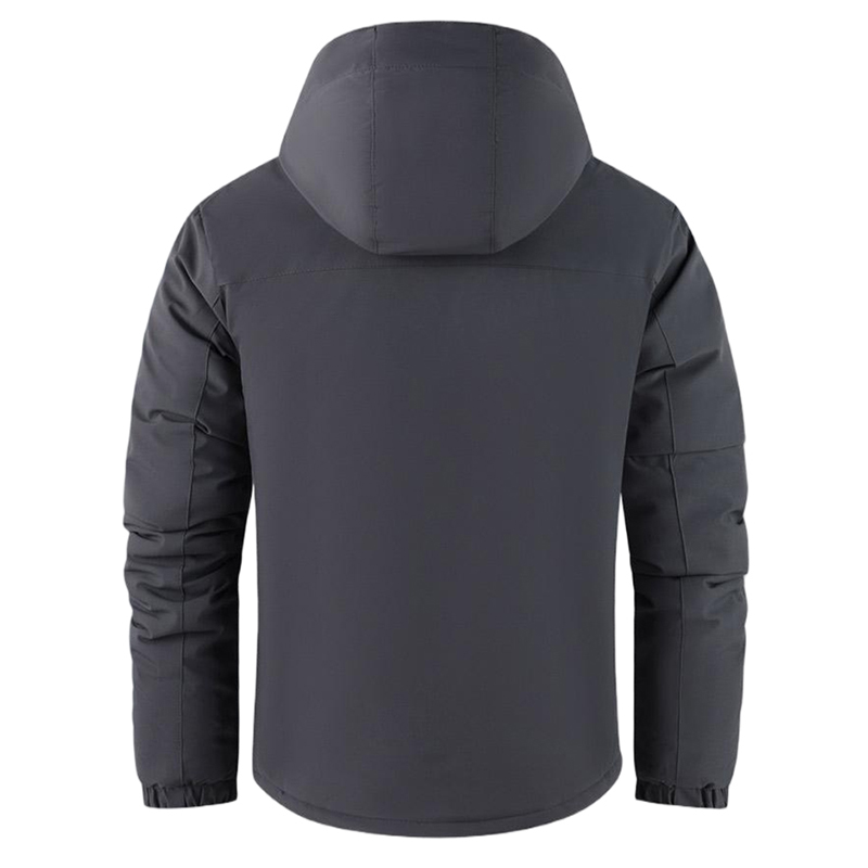 Winter Man Thicken Waterproof  - огляд і ціна Outdoor Sport Waterproof Jacket