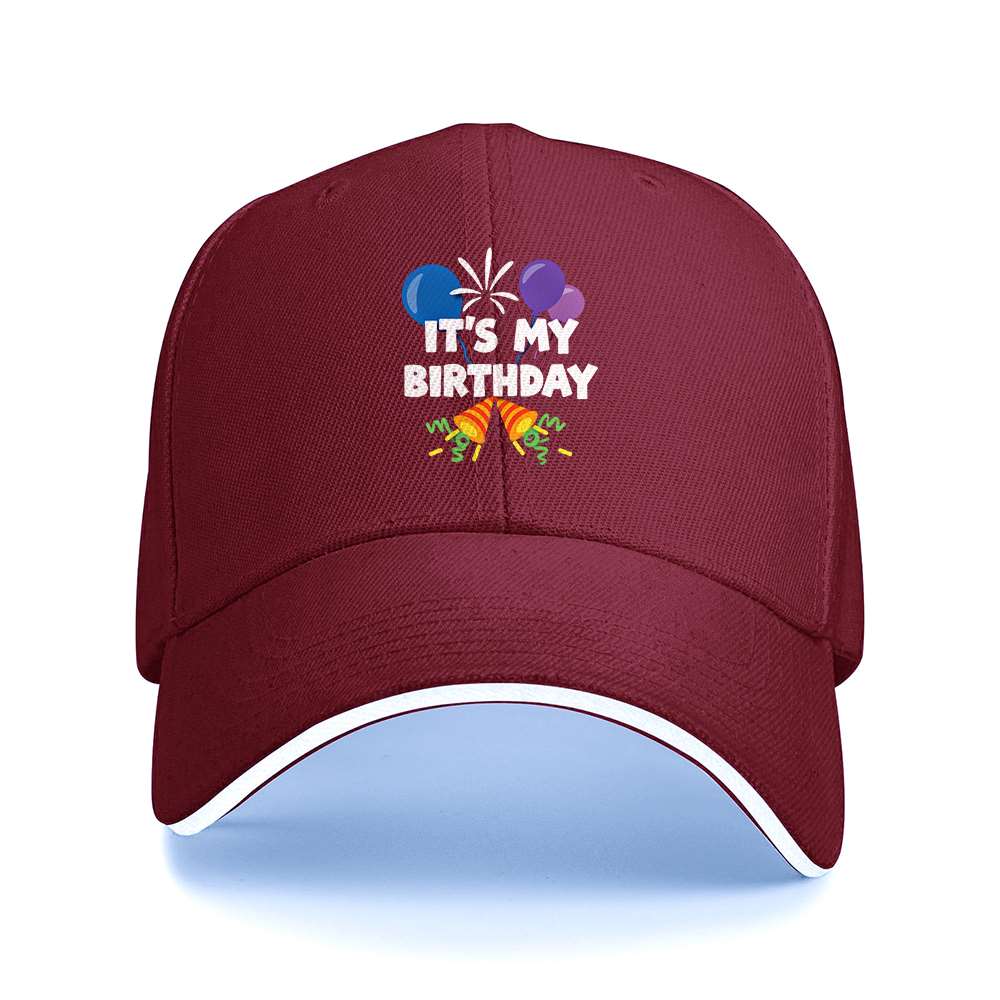 Birthday Celebration Baseball  - огляд і ціна Outdoor Sport Festival