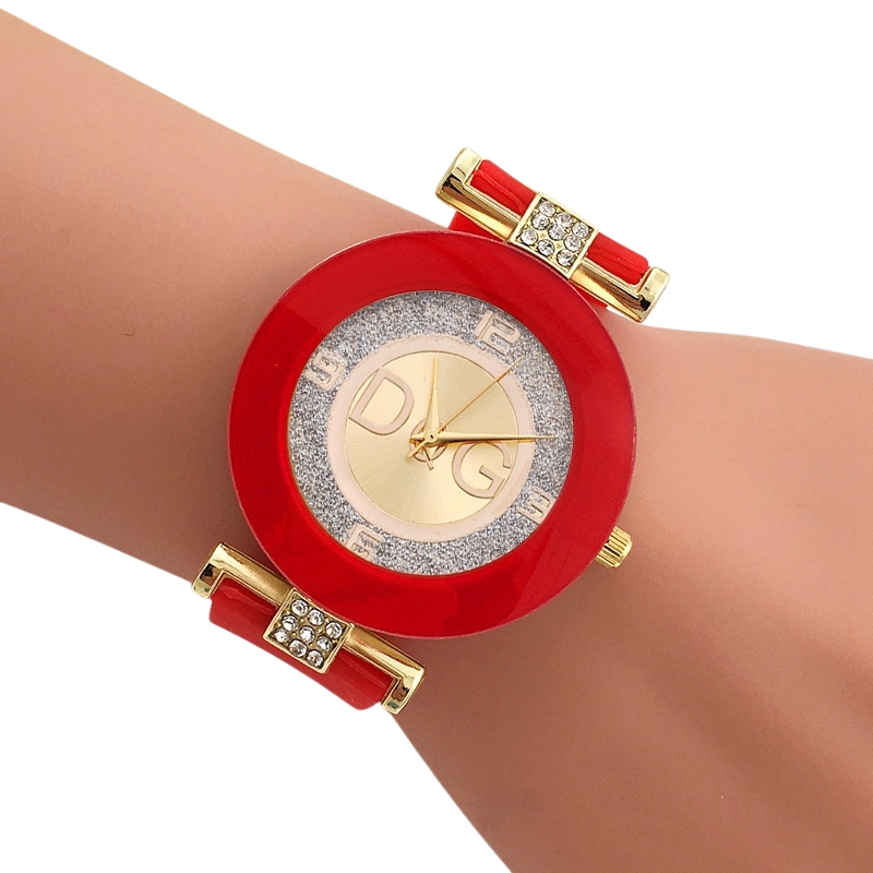 Luxury Watch For Women Silicon - огляд і ціна Outdoor Sport Watch