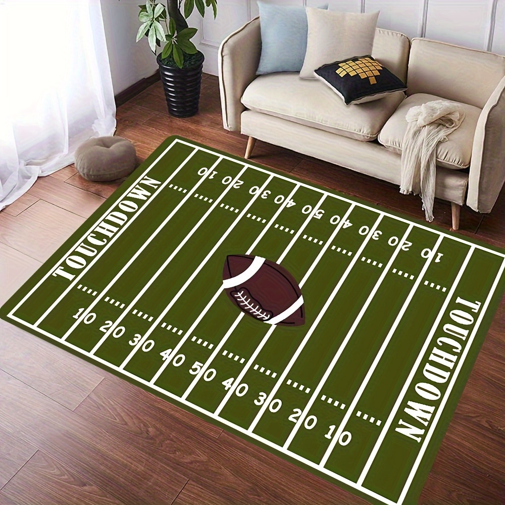Sport Court Rug Popular Athlet - огляд і ціна Outdoor Sport Area