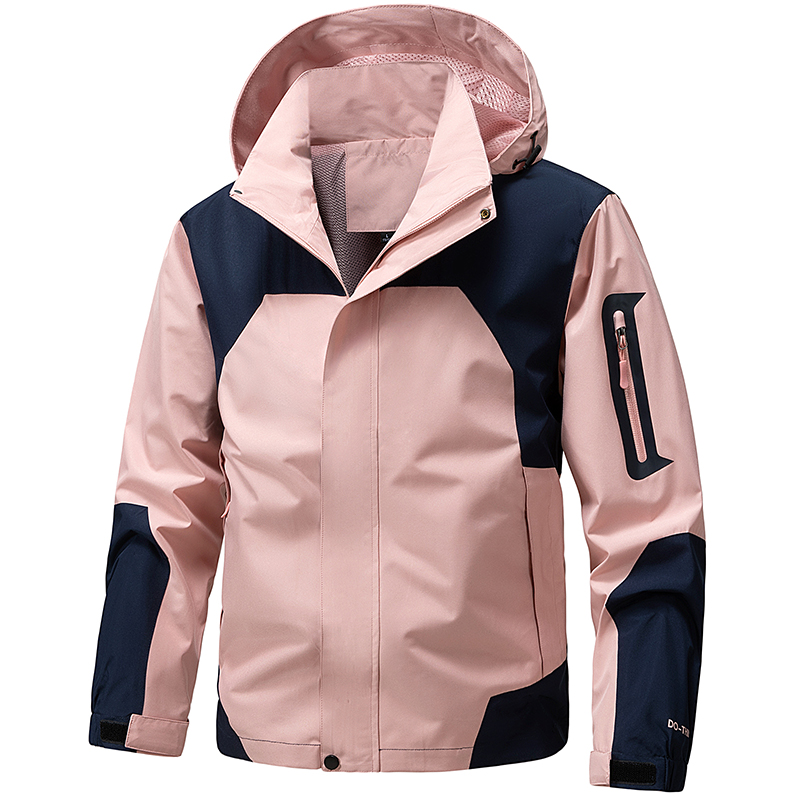 Softshell Outdoor Jacket Men Z - огляд і ціна Outdoor Sport Waterproof Jacket