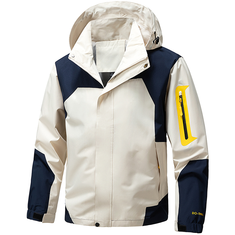 Softshell Outdoor Jacket Men Z - огляд і ціна Outdoor Sport Waterproof Jacket