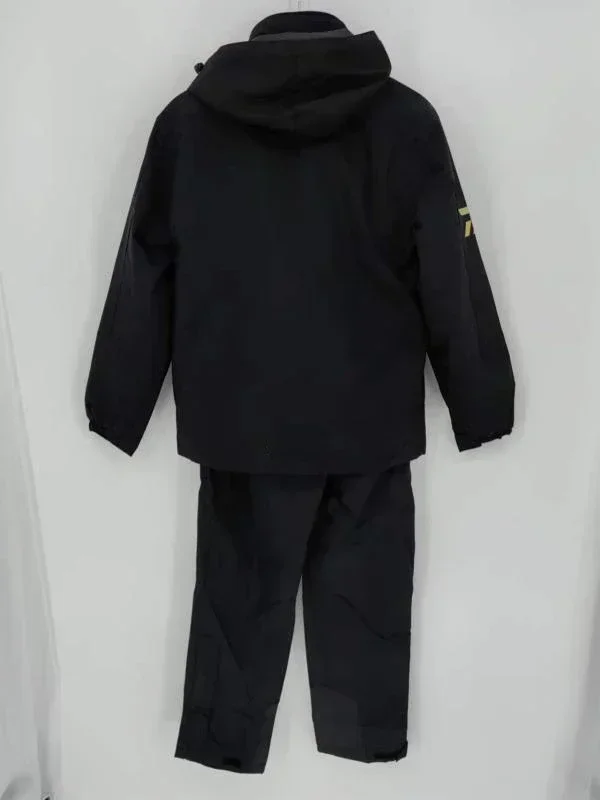 Thick Fishing Clothes Set Wint - огляд і ціна Outdoor Sport Waterproof Jacket