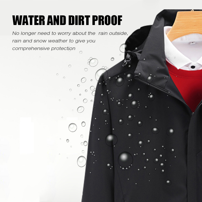 Outdoor Fashion Waterproof Spo - огляд і ціна Outdoor Sport Waterproof Jacket