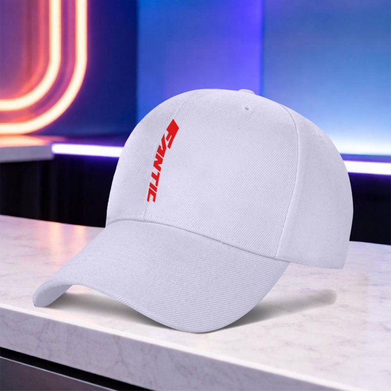 Fantic Racing Baseball Cap for - огляд і ціна Outdoor Sport Festival