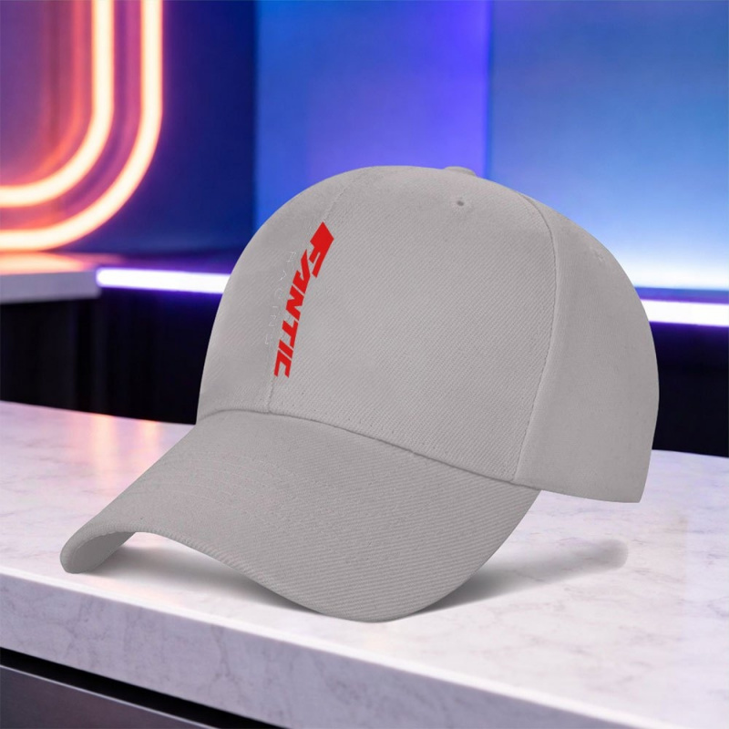 Fantic Racing Baseball Cap for - огляд і ціна Outdoor Sport Festival