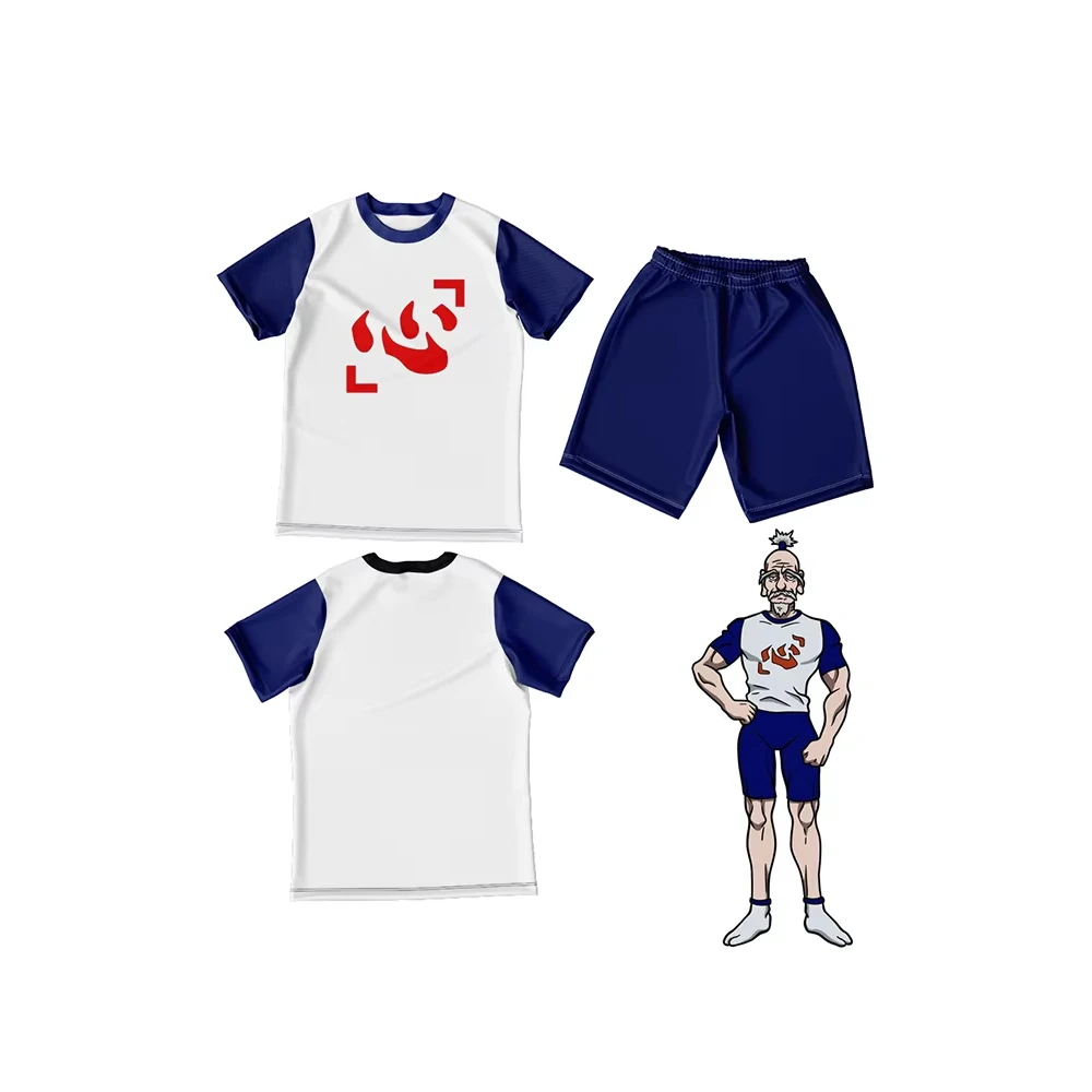 Men's Summer New 3D Printing A - огляд і ціна Outdoor Sports Leisure