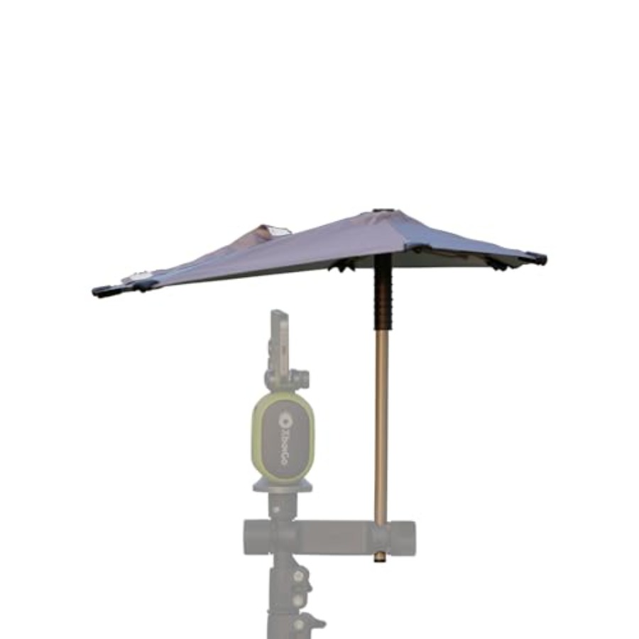 XbotGo Weather Guard Umbrella  - огляд і ціна Outdoor Sports Umbrella
