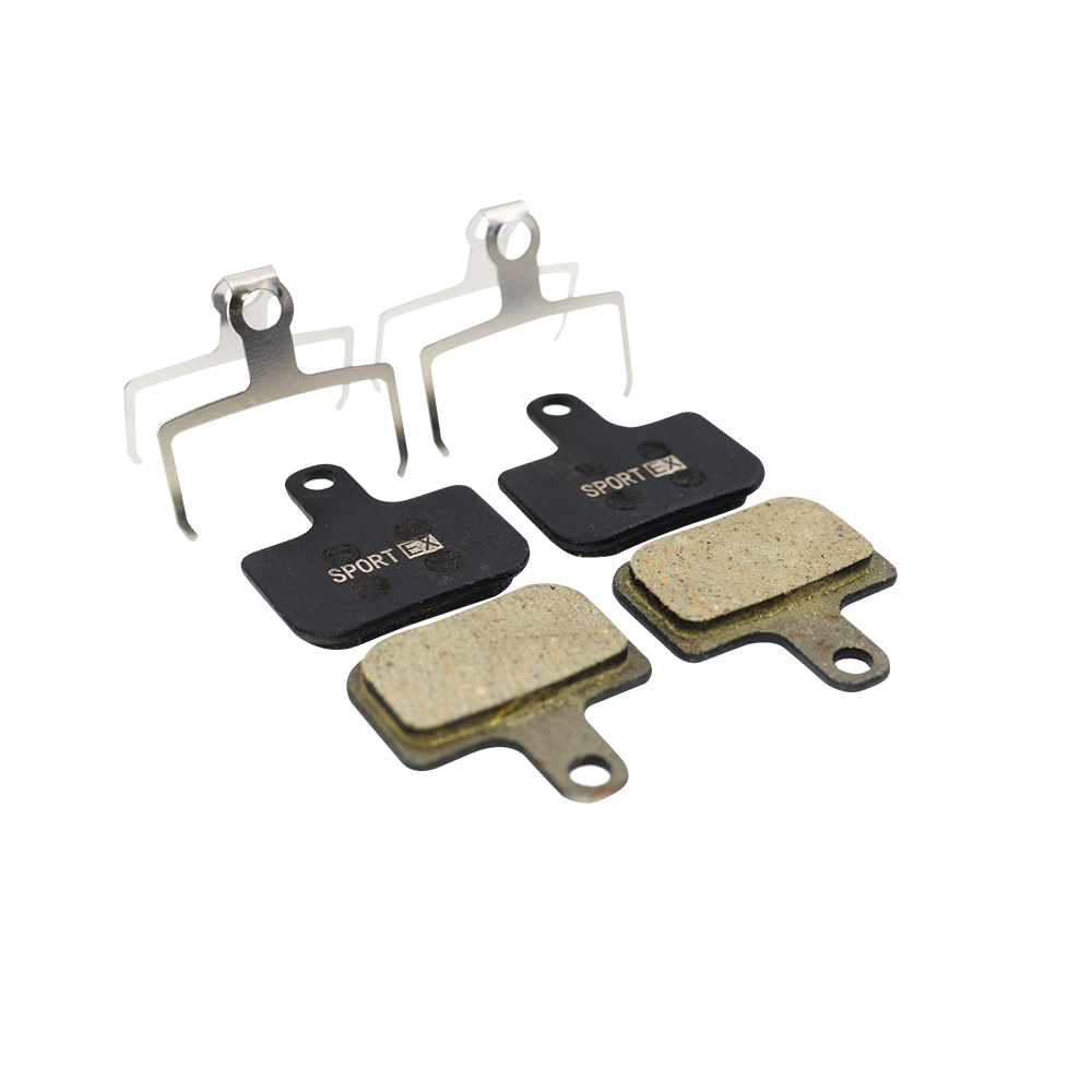 Bicycle Disc Brake Pads For AV - огляд і ціна Mtb Elbow Pad