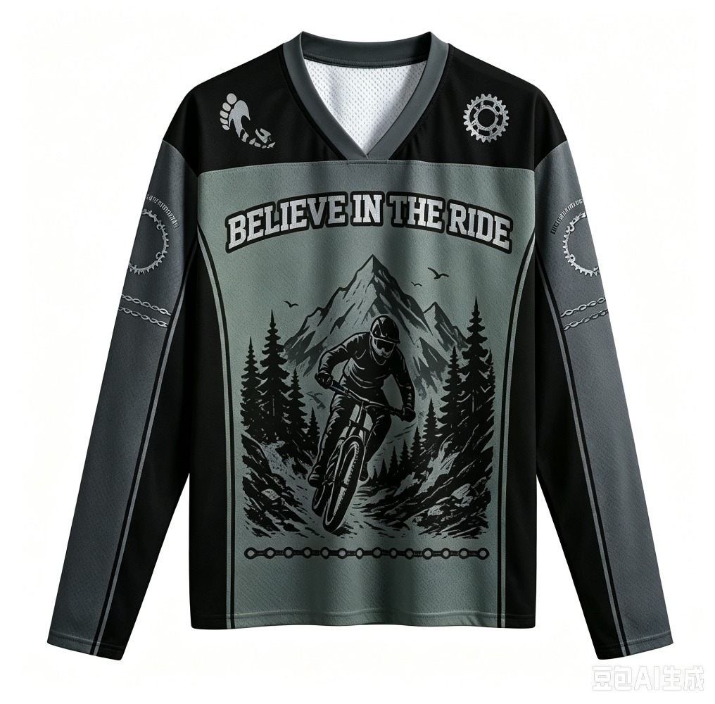 2026 Mountain Biker 3D Printed - огляд і ціна Outdoor Sports Leisure