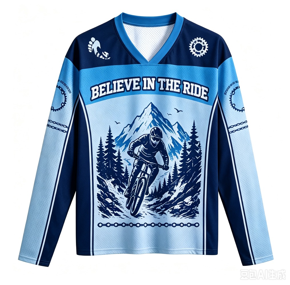 2026 Mountain Biker 3D Printed - огляд і ціна Outdoor Sports Leisure