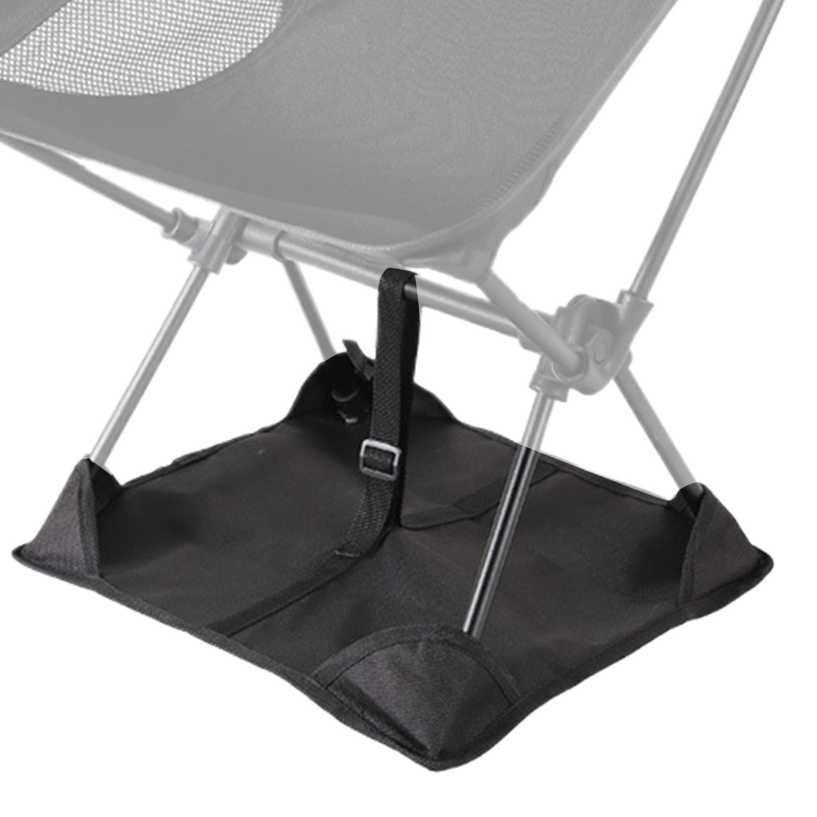 Oxford Cloth Anti-Sink Camp Ch - огляд і ціна Outdoor Sport Chairs