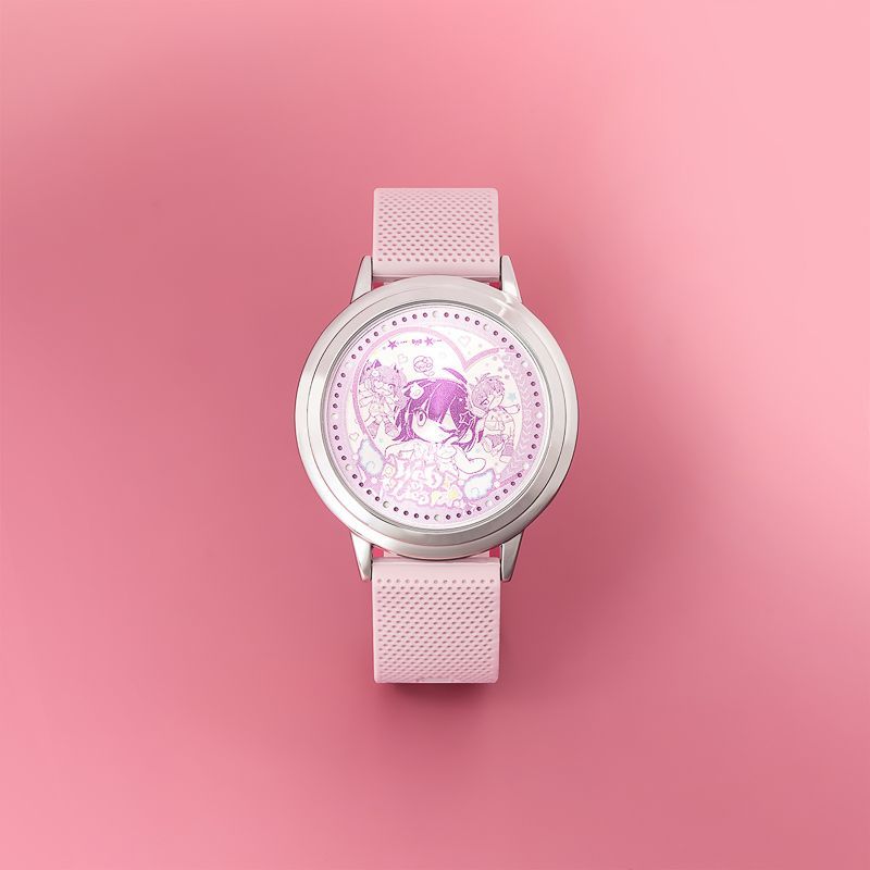 Link Click Charles Lucas Watch - огляд і ціна Outdoor Sport Watch