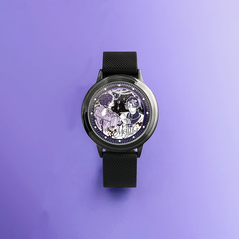 Link Click Charles Lucas Watch - огляд і ціна Outdoor Sport Watch