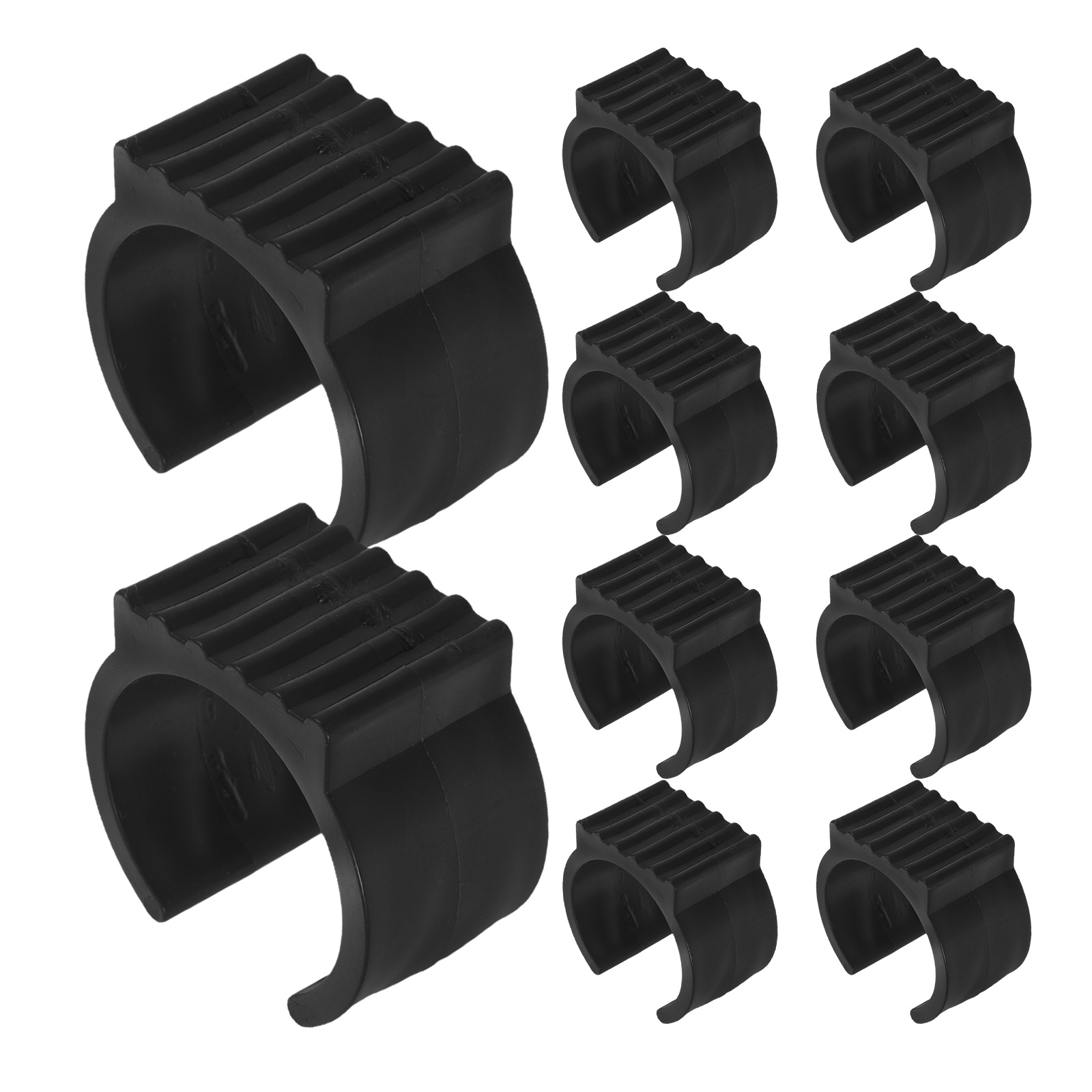 20Pcs Hammock Stand Feet Pads  - огляд і ціна Outdoor Sport Chairs