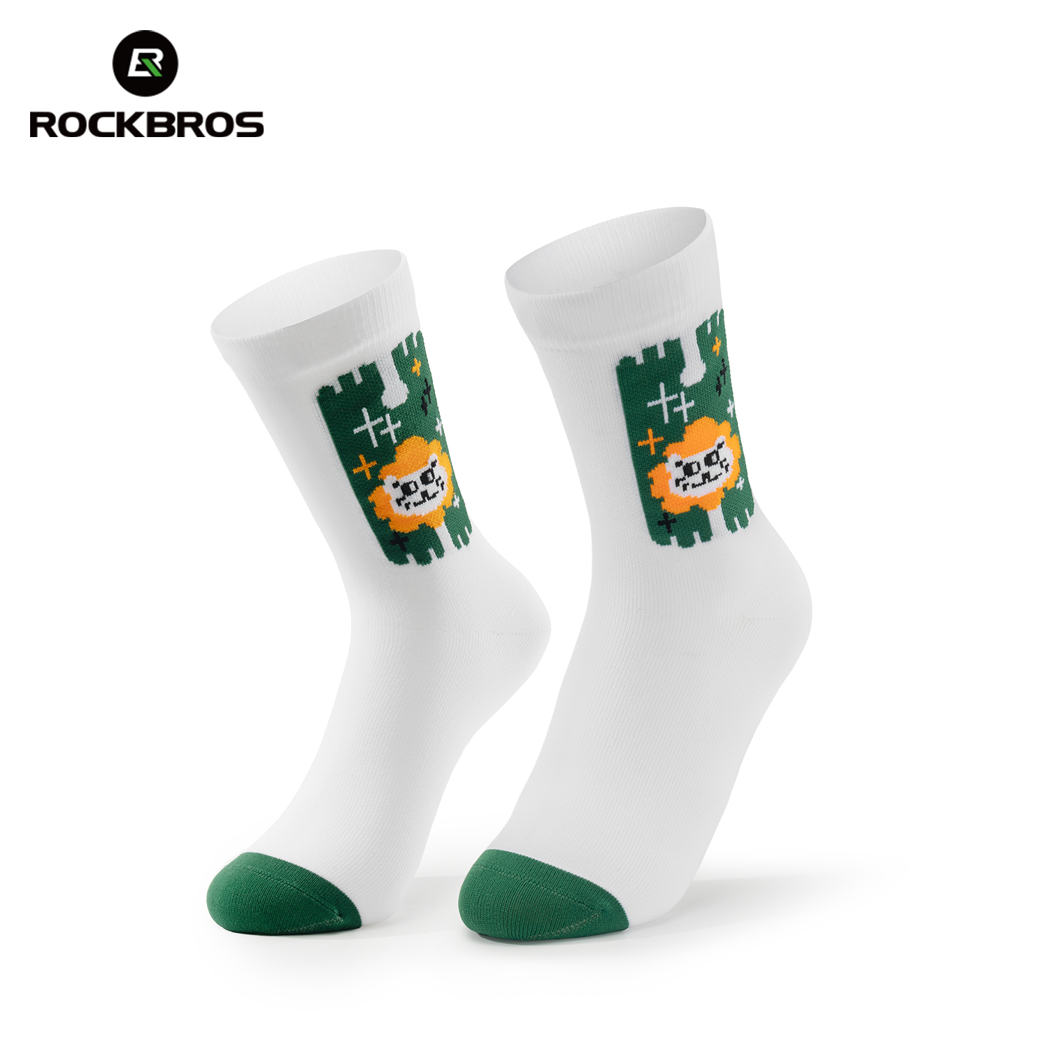 ROCKBROS Sport Socks Teenage K - огляд і ціна Outdoor Sport Activities For Kids