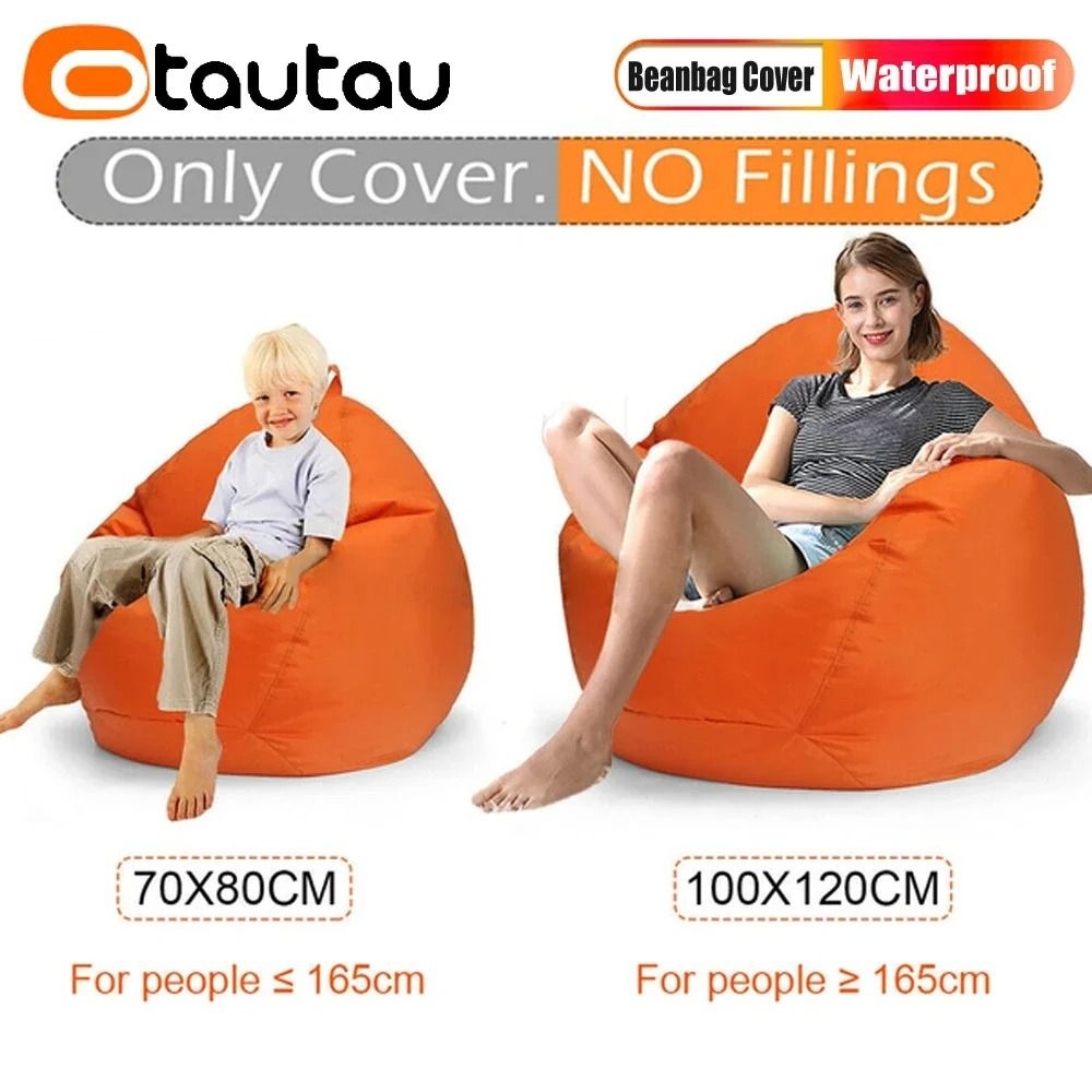 OTAUTAU Outdoor Waterproof Bea - огляд і ціна Outdoor Sport Chairs