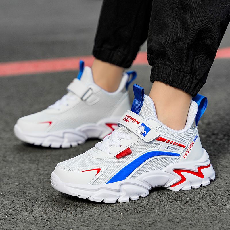 Grip enhanced kids sport shoes - огляд і ціна Outdoor Sport Activities For Kids
