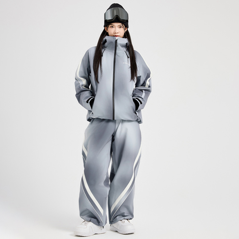 Winter Waterproof Hooded Jacke - огляд і ціна Outdoor Sport Waterproof Jacket