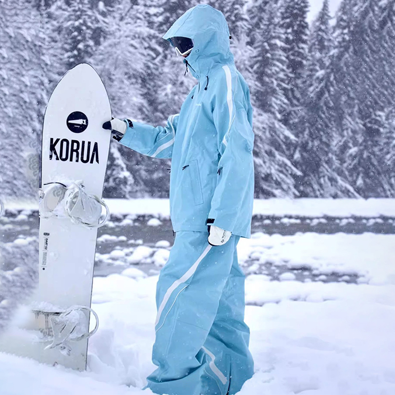 Winter Waterproof Hooded Jacke - огляд і ціна Outdoor Sport Waterproof Jacket