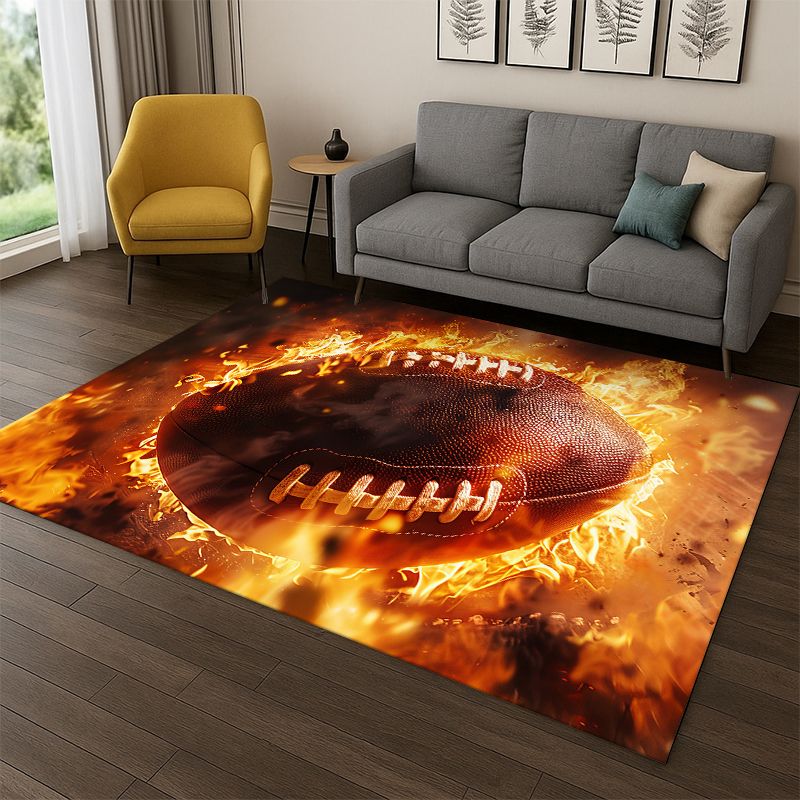 Rugby field American Football  - огляд і ціна Outdoor Sport Area