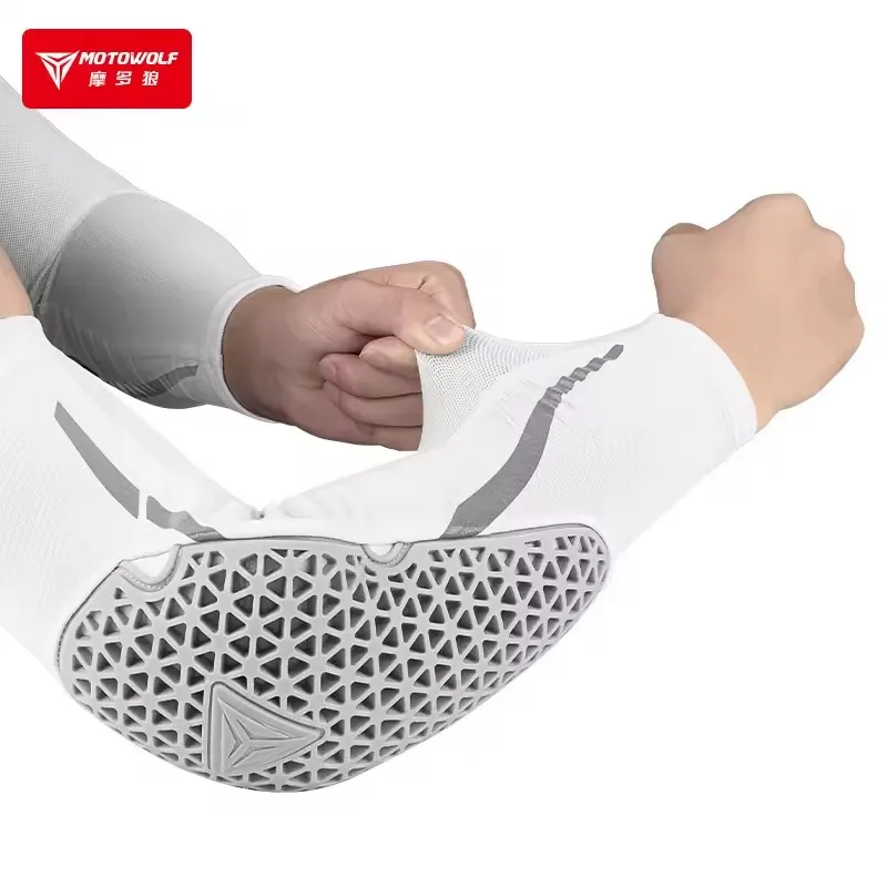 Motorcycle Elbow Pads Summer B - огляд і ціна Mtb Elbow Pad