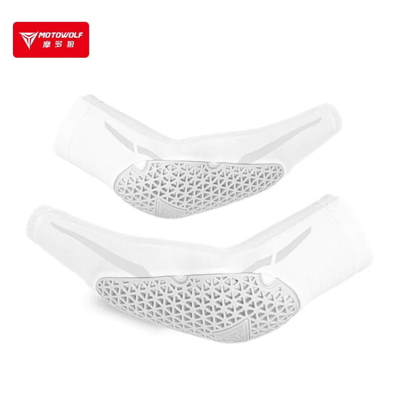 Motorcycle Elbow Pads Summer B - огляд і ціна Mtb Elbow Pad