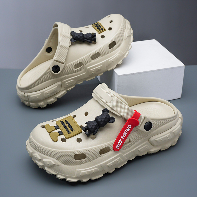 New Men Garden Shoes Outdoor S - огляд і ціна Outdoor Sports Leisure