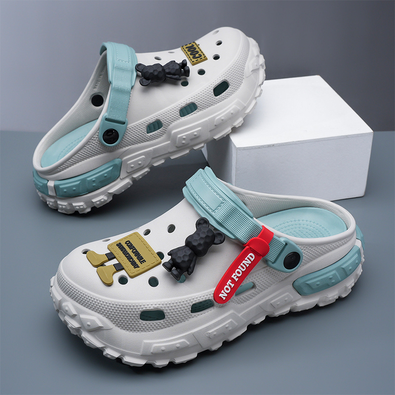 New Men Garden Shoes Outdoor S - огляд і ціна Outdoor Sports Leisure