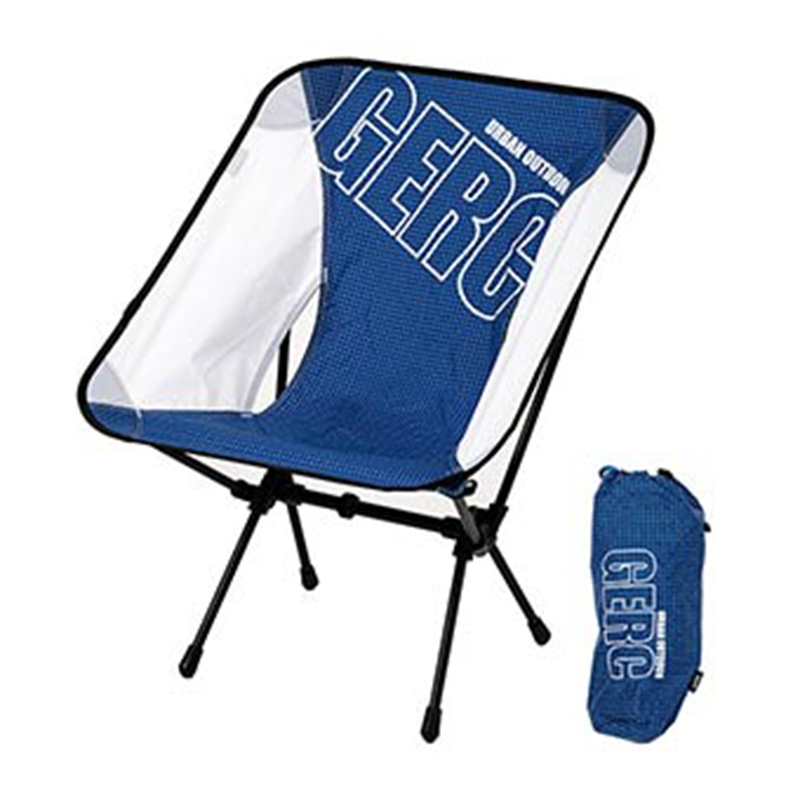 GERC Portable Folding Camping  - огляд і ціна Outdoor Sport Chairs
