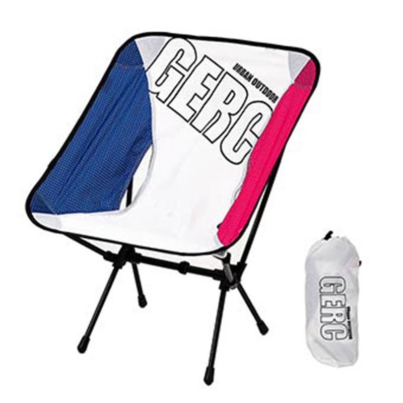 GERC Portable Folding Camping  - огляд і ціна Outdoor Sport Chairs